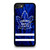 TORONTO MAPLE LEAFS NHL LOGO iPhone SE 2020 Case