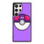 MASTER BALL POKEMON Samsung Galaxy S23 Ultra Case