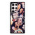 MATTY HEALY THE 1975 BAND COLLAGE Samsung Galaxy S23 Ultra Case