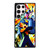 MEGA MAN BATTLE NETWORK GAMES Samsung Galaxy S23 Ultra Case