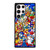 MEGAMAN X LEGACY COLLAGE Samsung Galaxy S23 Ultra Case