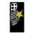 METAL MULISHA ROCKSTAR LOGO Samsung Galaxy S23 Ultra Case