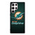 MIAMI DOLPHINS WOODEN LOGO Samsung Galaxy S23 Ultra Case