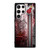 MIAMI HEAT GRUNGE LOGO Samsung Galaxy S23 Ultra Case