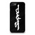 TOYOTA SUPRA LOGO iPhone SE 2020 Case