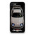 TOYOTA SUPRA WHITE CAR iPhone SE 2020 Case