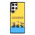 MINIONS LOGO Samsung Galaxy S23 Ultra Case