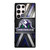 MINNESOTA TIMBERWOLVES METAL SYMBOL Samsung Galaxy S23 Ultra Case