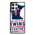 MINNESOTA TWINS BASEBALL FANS Samsung Galaxy S23 Ultra Case