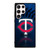 MINNESOTA TWINS MLB BASEBALL LOGO Samsung Galaxy S23 Ultra Case