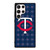 MINNESOTA TWINS MLB COLLAGE 2 Samsung Galaxy S23 Ultra Case