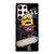 MINNIONS SKATE Samsung Galaxy S23 Ultra Case MINNIONS SKATE Samsung Galaxy S23 Ultra Case