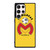 MONARCAS MORELIA LOGO SOCCER Samsung Galaxy S23 Ultra Case