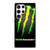 MONSTER KAWASAKI LOGO Samsung Galaxy S23 Ultra Case