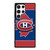 MONTREAL CANADIENS NHL LOGO Samsung Galaxy S23 Ultra Case