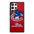 MONTREAL LES CANADIENS  Samsung Galaxy S23 Ultra Case