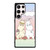 MOOMIN LOVE CARTOON  Samsung Galaxy S23 Ultra Case