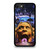 TRAVIS SCOTT RAPPER ASTROWORLD iPhone SE 2020 Case