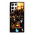 MORTAL KOMBAT ALL CHARACTER Samsung Galaxy S23 Ultra Case