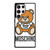 MOSCHINO TOY EMBROIDERED Samsung Galaxy S23 Ultra Case