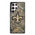 NEW ORLEANS SAINTS CAMO LOGO Samsung Galaxy S23 Ultra Case