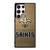 NEW ORLEANS SAINTS SYMBOL Samsung Galaxy S23 Ultra Case NEW ORLEANS SAINTS SYMBOL Samsung Galaxy S23 Ultra Case