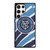 NEW YORK CITY FC STRIPS Samsung Galaxy S23 Ultra Case NEW YORK CITY FC STRIPS Samsung Galaxy S23 Ultra Case