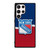 NEW YORK RANGERS NHL TEAM LOGO Samsung Galaxy S23 Ultra Case