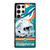NFL MIAMI DOLPHINS HELMET LOGO Samsung Galaxy S23 Ultra Case
