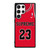 NIKE MICHAEL JORDAN SUPREME JERSEY Samsung Galaxy S23 Ultra Case NIKE MICHAEL JORDAN SUPREME JERSEY Samsung Galaxy S23 Ultra Case