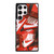 NIKE SWOOSH BOXES Samsung Galaxy S23 Ultra Case