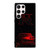 NISSAN GTR RED LOGO Samsung Galaxy S23 Ultra Case