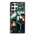 NUMBER FIVE UMBRELLA ACADEMY 2 Samsung Galaxy S23 Ultra Case