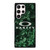 OAKLEY BUSHES LOGO Samsung Galaxy S23 Ultra Case