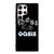 OASIS BAND LOGO Samsung Galaxy S23 Ultra Case