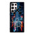 OFF WHITE NIGHT CITY Samsung Galaxy S23 Ultra Case