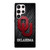 OKLAHOMA SOONERS LOGO Samsung Galaxy S23 Ultra Case