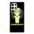 OREGON DUCKS SKULL LOGO Samsung Galaxy S23 Ultra Case
