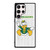 OREGON DUCKS WOODEN LOGO Samsung Galaxy S23 Ultra Case