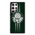 PALMEIRAS FOOTBALL STRIPE LOGO Samsung Galaxy S23 Ultra Case
