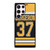 PATRICE BERGERON BOSTON BRUINS NHL Samsung Galaxy S23 Ultra Case