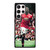 PAUL POGBA MANCHESTER UNITED Samsung Galaxy S23 Ultra Case
