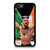 UFC FIGHT CONOR MCGREGOR iPhone SE 2020 Case
