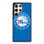PHILADELPHIA 76ERS LOGO BADGE Samsung Galaxy S23 Ultra Case