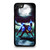 UMBREON SHINY POKEMON iPhone SE 2020 Case