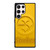 PITTSBURGH STEELERS YELLOW CRAFT Samsung Galaxy S23 Ultra Case