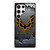PONTIAC TRANS AM FIREBIRD METAL LOGO 2 Samsung Galaxy S23 Ultra Case