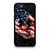 UNDER ARMOUR AMERICAN FLAG iPhone SE 2020 Case