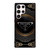 PRADA MILANO BLACK GOLD Samsung Galaxy S23 Ultra Case