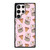 PUSHEEN THE CAT PIZZA Samsung Galaxy S23 Ultra Case
